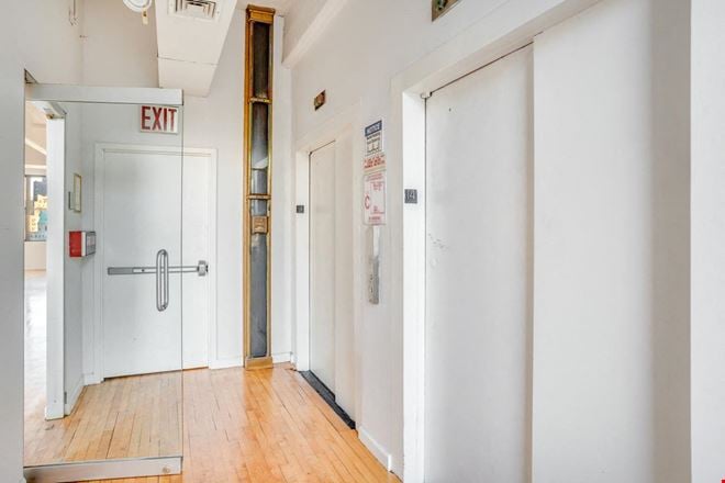 333 West 52nd Street