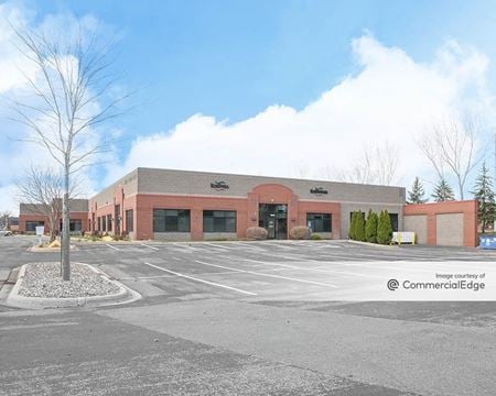 Commercial space for Rent at 18640 - 18770 Lake Dr E in Chanhassen