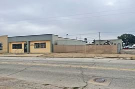 1302 SW 8th Ave