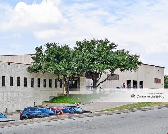 Samsill Corporate Headquarters