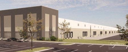 Industrial space for Rent at Heartland Logistics Park | Building III K-7 & W 43rd Street in Shawnee