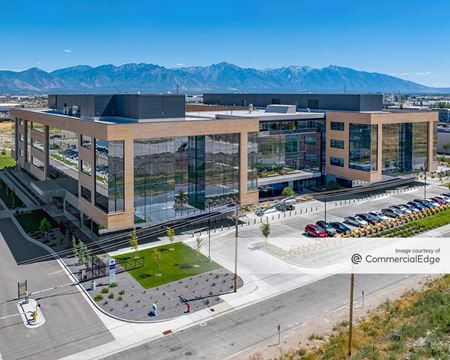 Office space for Rent at 1201 South 4800 West in Salt Lake City