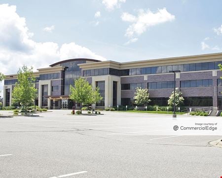 Photo of commercial space at 2805 Dodd Road in Eagan
