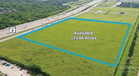 For Lease | Beltway Business Park | 75,000-150,000 SF Available - Houston