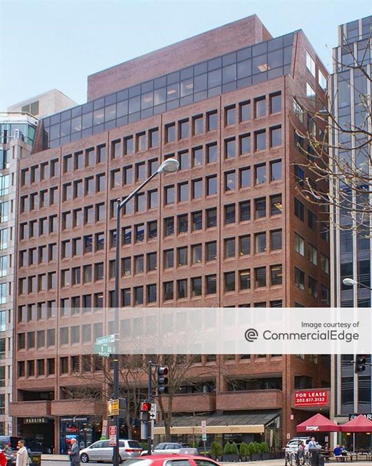 818 Connecticut Avenue NW