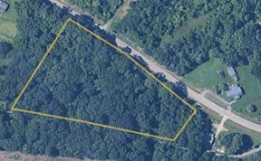 3.0 AC Light Industrial on Jericho RD | La Grange, Ky