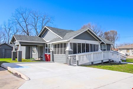 Photo of commercial space at 501 S Elm St in Royse City