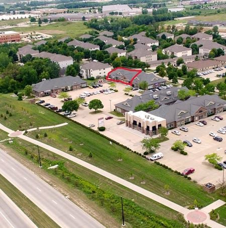 Office space for Rent at 2411 Coral Ct in Coralville