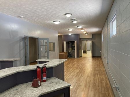 Retail space for Rent at 5403 western ave in Knoxville