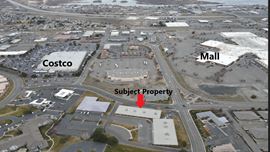 8203 W Quinault Ave suite 900