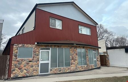 Office space for Rent at 751 Saint Mary's Road in Winnipeg