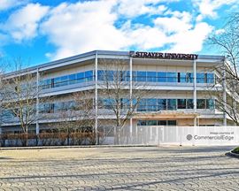 Crossroads Corporate Center