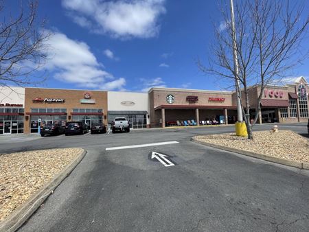 Photo of commercial space at 2946 Winnfield Dunn Pkwy in Kodak