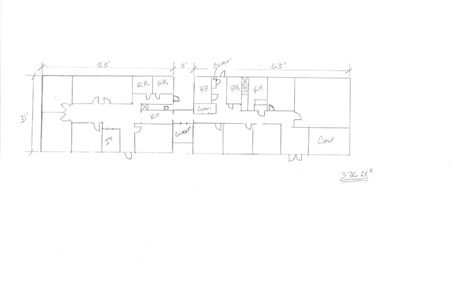 Office space for Rent at 16146 Greenwell Springs Road in Central