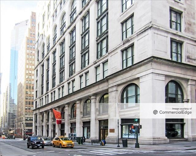 188 Madison Avenue, New York, NY 10016