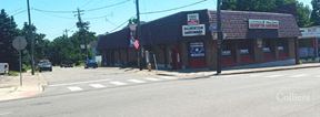 Corner Hardware Store
