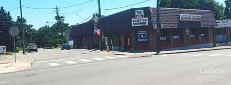 Retail space for Sale at 7144 Montgomery Rd in Cincinnati