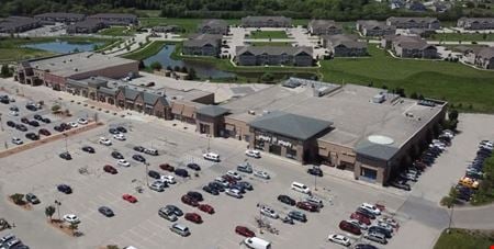 Photo of commercial space at 1280 Brown Street in Oconomowoc