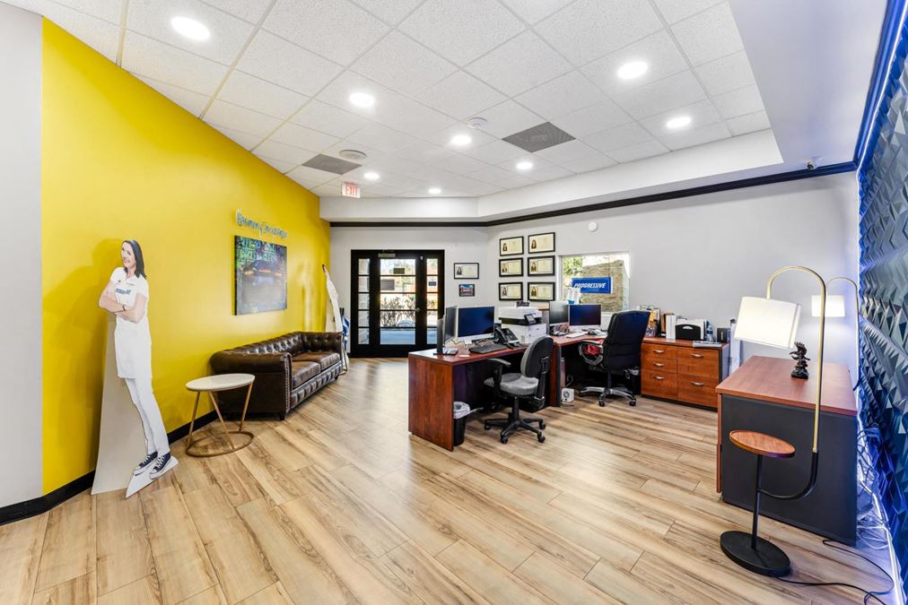 6319 Cypresswood