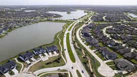 Towne Lake Market