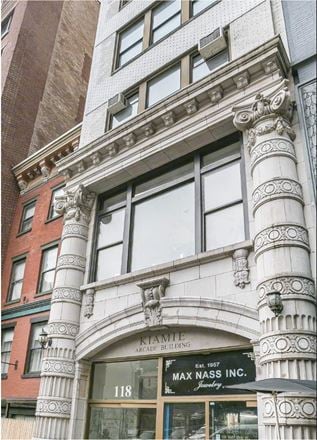 118 East 28th Street