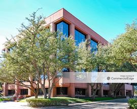 Greenway Plaza III