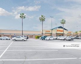 Gateway Plaza