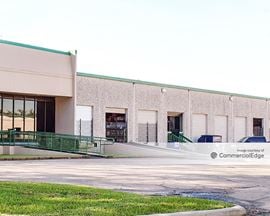 Brookhill Distribution Center