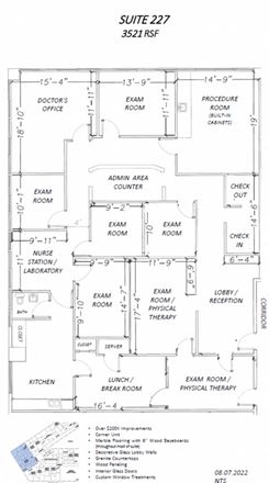 Aleman Building Suite 227