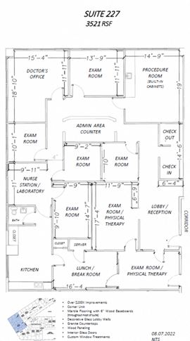 Aleman Building Suite 227