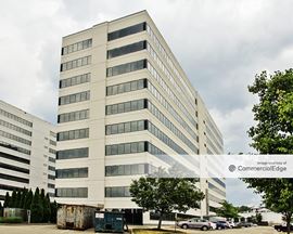 Penn Center East - Building 5
