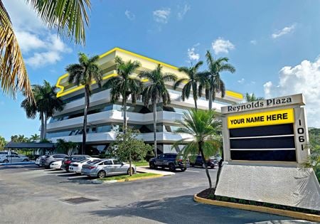 Office space for Rent at 1061 East Indiantown Road in Jupiter