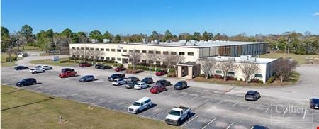 Industrial space for Sale at 3801 Westmore Dr in Columbia
