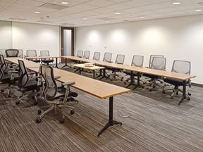 Regus - Washington Connecticut Avenue