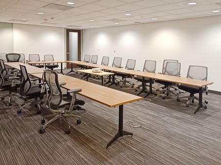 Office space for Rent at 1050 Connecticut Avenue Northwest Suite 500 in Washington
