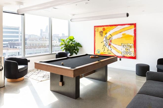 WeWork - 625 W Adams Street