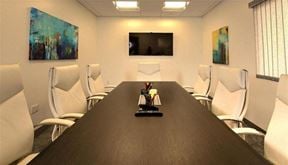 FWPD - Fusion Workplaces - Palm Desert