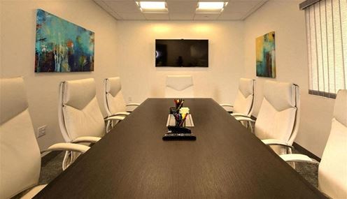 FWPD - Fusion Workplaces - Palm Desert