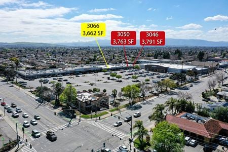 Retail space for Rent at 3074 Story Rd in San Jose