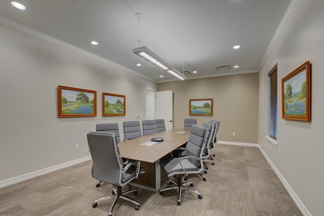 Spanish Oaks Professional Plaza | Bldg. 1