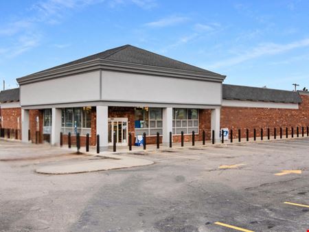 Retail space for Rent at 11801 N Saginaw Street in Mount Morris