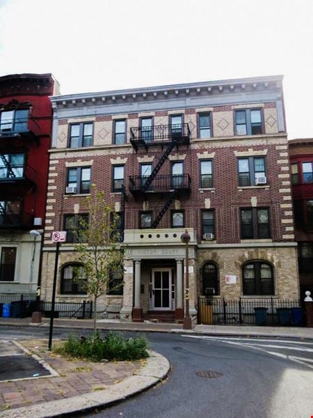 Multi-Family space for Sale at 966 St Marks Ave in Brooklyn