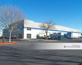 1239 - Sacramento Warehouse