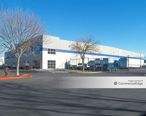 1239 - Sacramento Warehouse