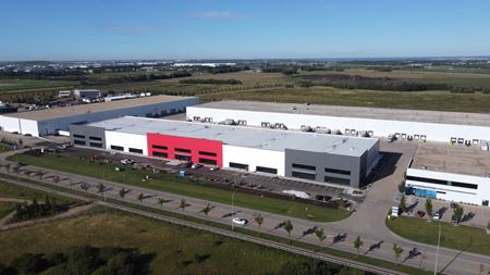 Photo of commercial space at Rampart Business Park | 142 Street & 157 Avenue in Edmonton