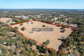 1400 Mercers Fernery Rd