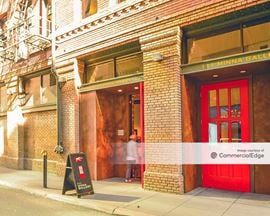 The Pelton Building