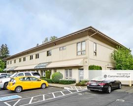 Evergreen Professional Plaza