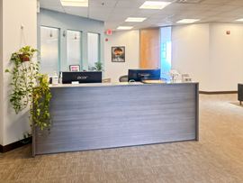 Regus - Petaluma - Marina