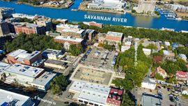 Single-Tenant Investment or Development Site | Savannah, GA